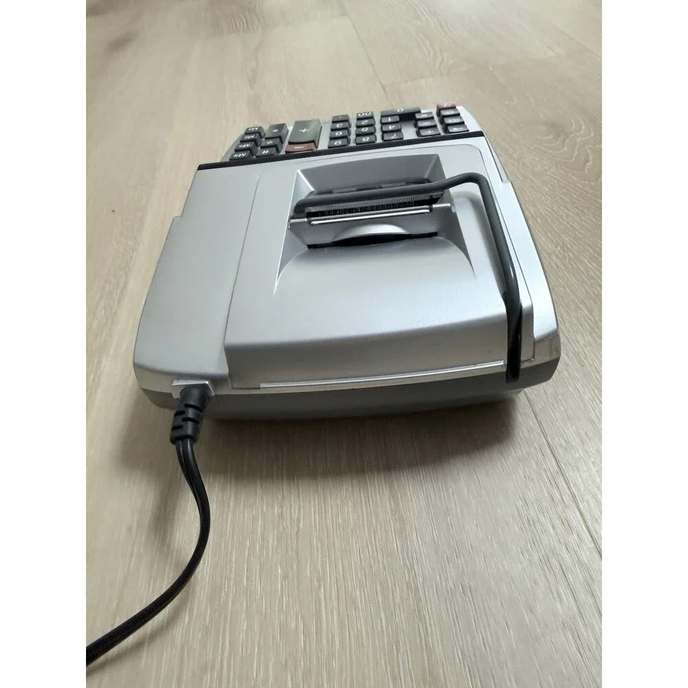 Canon mp11dx 12
